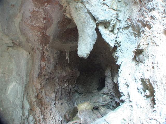 sentinella cova 13-08-2006 descoberta 002 small